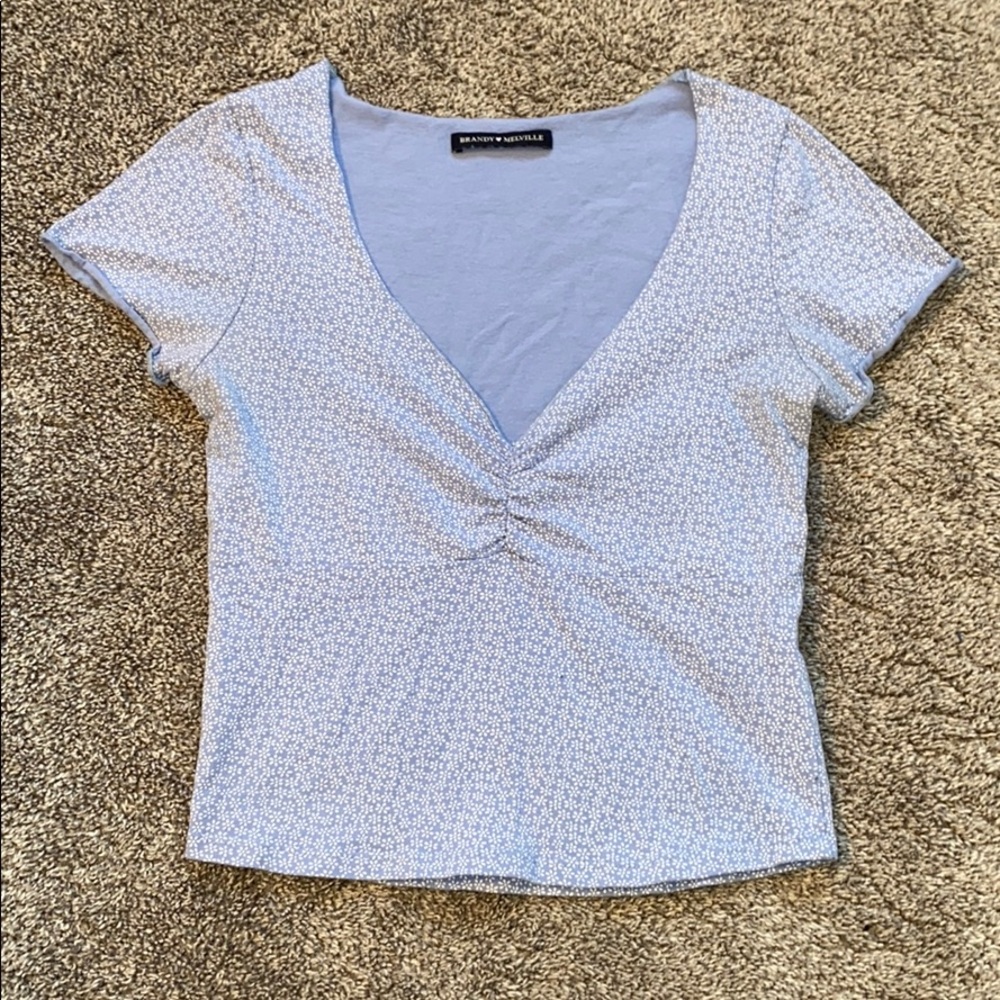 Brandy Melville Top